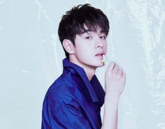 龚锐现在就告白真的吗哪一期 95后小鲜肉男神个人资料背景被扒