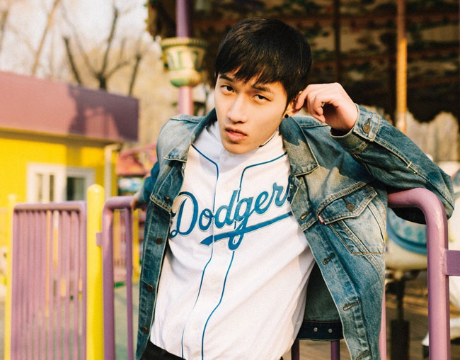 龚锐现在就告白真的吗哪一期 95后小鲜肉男神个人资料背景被扒