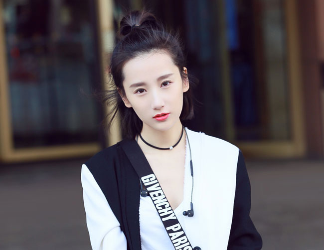 演员高洋八卦男朋友是谁 详细个人资料曝光年龄多大几岁介绍