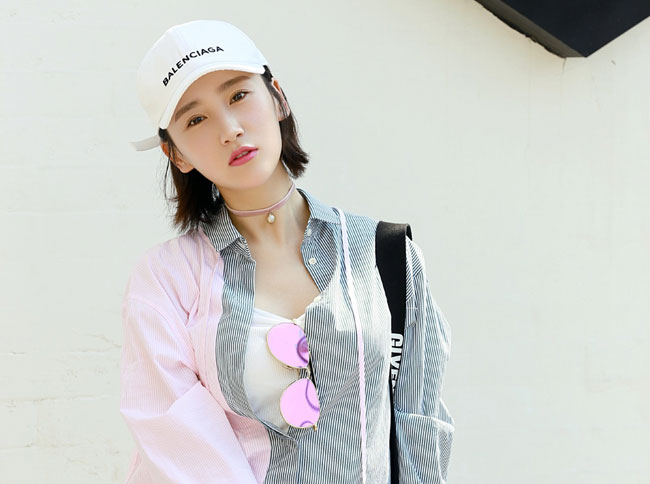 演员高洋八卦男朋友是谁 详细个人资料曝光年龄多大几岁介绍