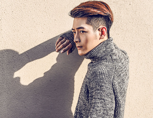 演员郑龙年龄多大了 详细个人资料介绍演过主角的电视剧盘点