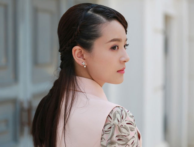 曾一萱在扶摇里演谁 曾一萱个人资料年龄多大男朋友是谁八卦