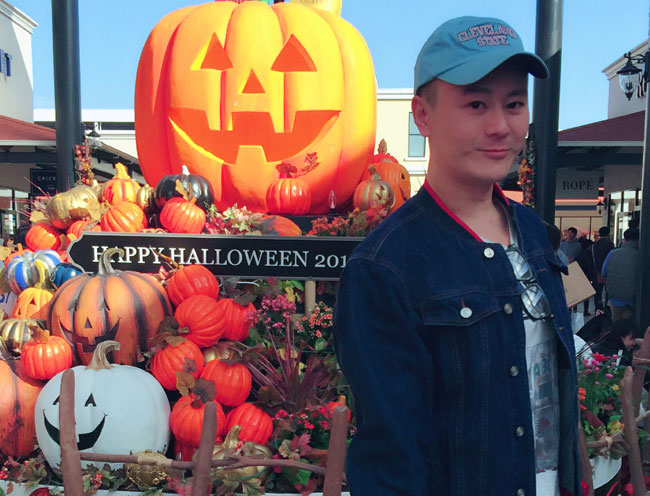 李解为啥和范冰冰分手 现任妻子是谁为什么不结婚原因揭秘