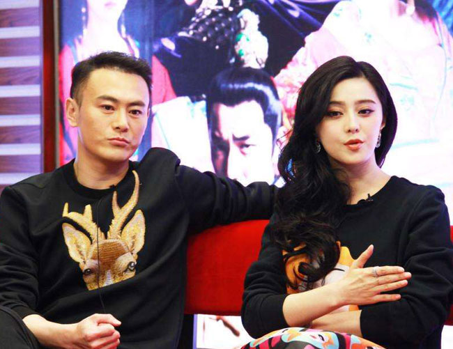 李解为啥和范冰冰分手 现任妻子是谁为什么不结婚原因揭秘