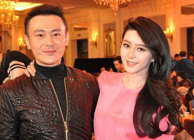 李解为啥和范冰冰分手 现任妻子是谁为什么不结婚原因揭秘