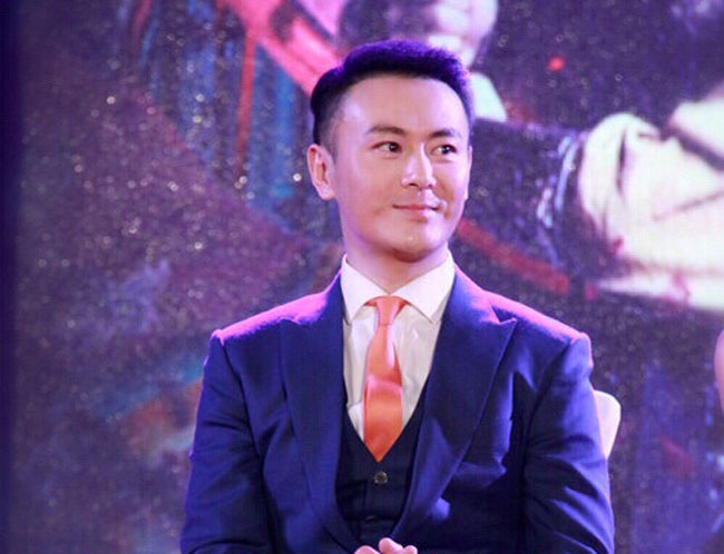 李解为啥和范冰冰分手 现任妻子是谁为什么不结婚原因揭秘