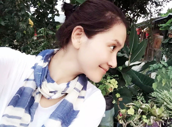 潘雨辰的三个老公是谁 现实生活中现任老公是胡什么揭秘