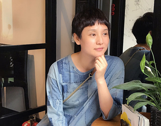 孔琳是孔子后人吗 现在的老公是谁个人资料年龄多大了介绍