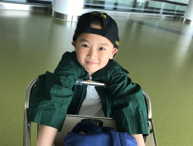 武泽锦熙的父母叫什么 父亲是武威吗亲生父母照片全家福被热搜