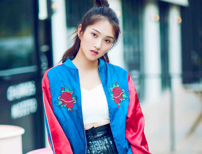 女演员王艺霏云南哪里人 元气美少女个人资料家庭背景曝光