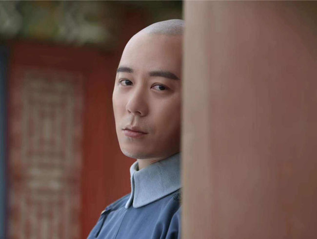 王茂蕾结婚了吗老婆是谁 延禧攻略袁春望扮演者王茂蕾为何不火
