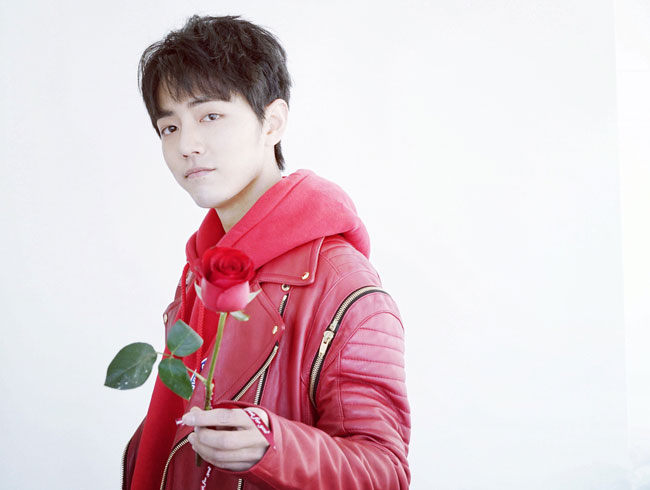 肖战前女友郑有美真的吗 现在的女朋友是谁李沁还是刘诗雯