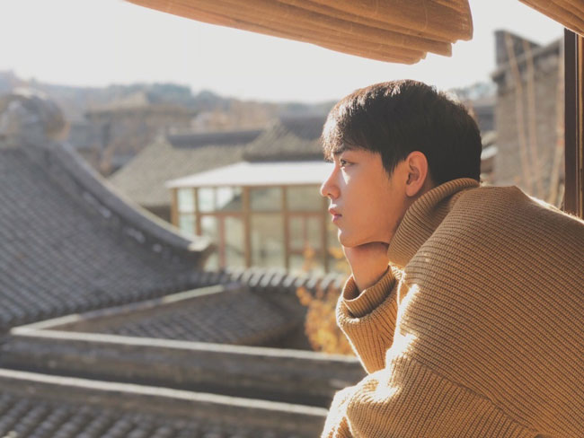 肖战前女友郑有美真的吗 现在的女朋友是谁李沁还是刘诗雯