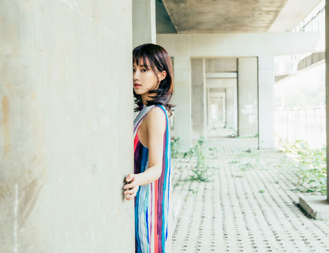 演员王鹤润父母是谁 王鹤润个人资料微博美照大放送