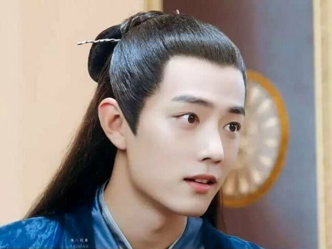 肖战本人真的很好看吗 详细个人资料简介家庭背景怎么样介绍