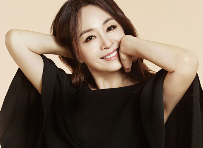 朴海美丈夫出车祸登上热搜 现实生活中老公到底是谁引关注