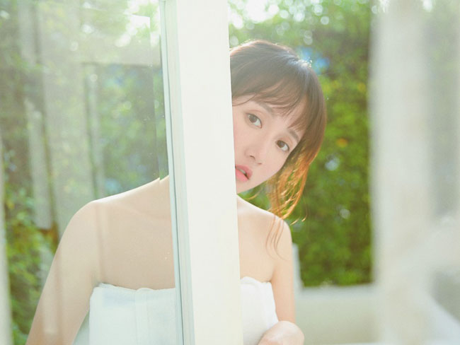 李墨之男友是谁连晨翔吗 小陈乔恩李墨之个人资料微博靓照曝光