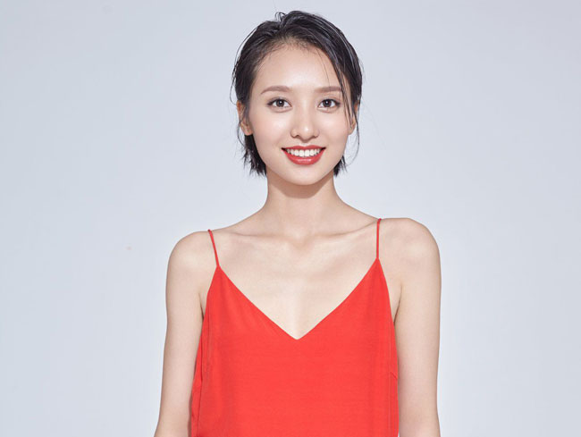 马渝捷年龄多少岁哪一年的 小姐姐是重庆哪里人个人资料大揭秘