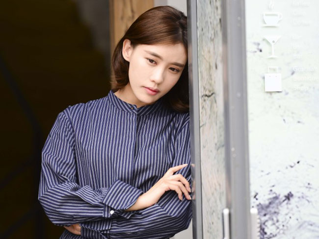 施予斐王智挺像的整容了吗 施予斐眼睛怎么了不一样怎么回事揭秘