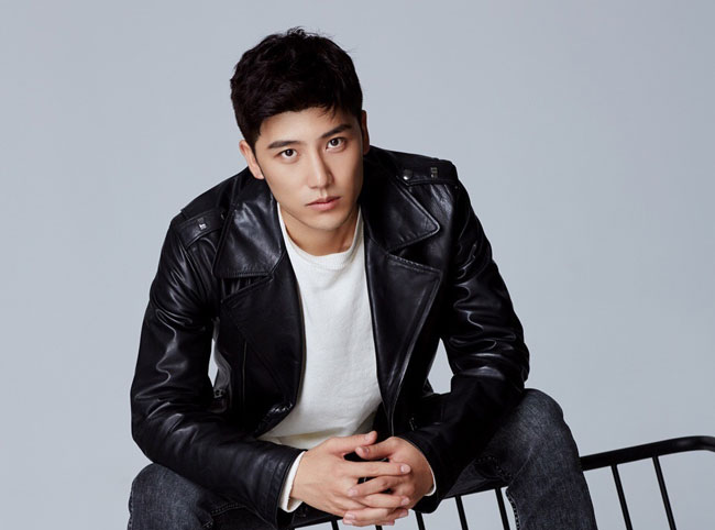 演员张耀宇的女朋友是谁 详细个人资料简历身高多高年龄介绍