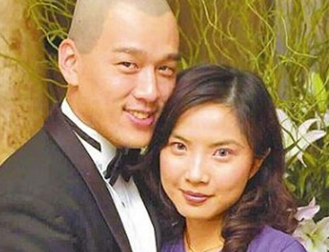 王耀庆老婆郭晏青照片 郭晏青是哪里的人做什么的个人资料简历