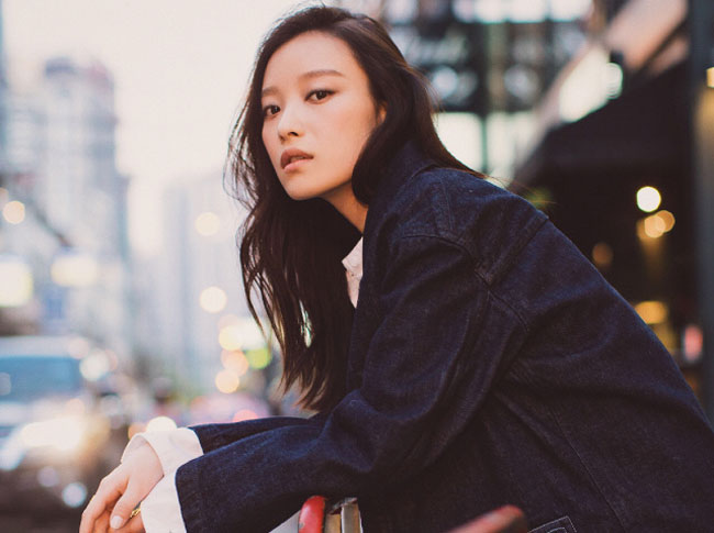 倪妮从122斤瘦到104斤真的吗 原来我们的邻家学妹还曾是个小胖子