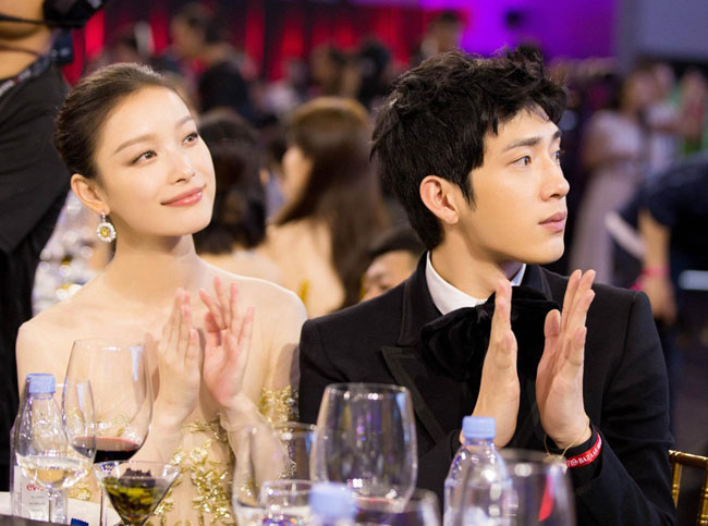 倪妮井柏然为什么分手 相爱多年的两人分手原因疑似与性格有关