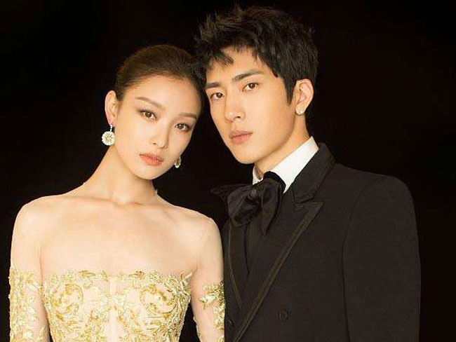 倪妮井柏然为什么分手 相爱多年的两人分手原因疑似与性格有关