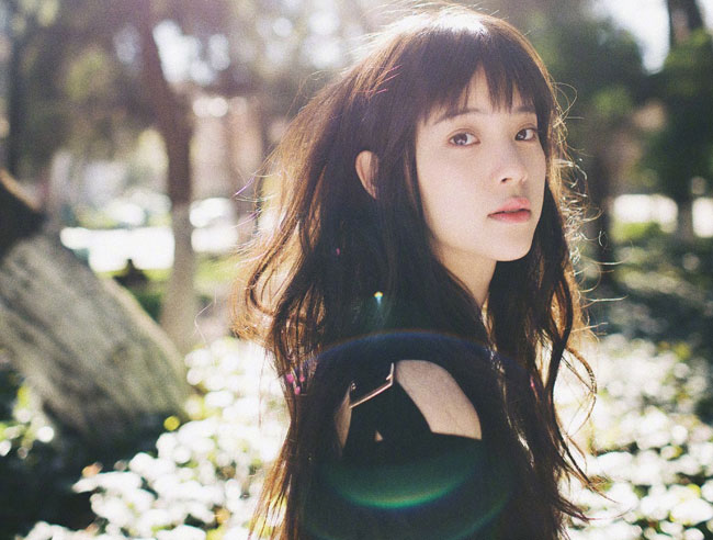 窦骁欧阳娜娜六年之约怎么回事 年龄虽然相差甚大但真实关系匪浅