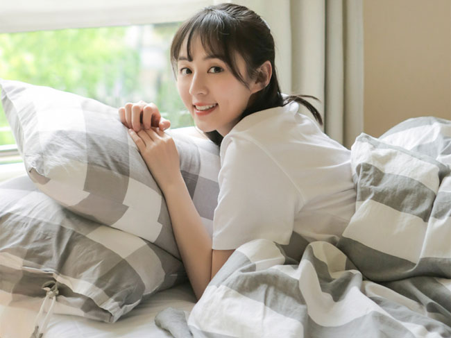 丁翔南个人资料简介男友是谁 出生于哪里现在年龄多大了介绍