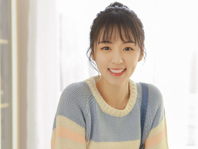 丁翔南个人资料简介男友是谁 出生于哪里现在年龄多大了介绍