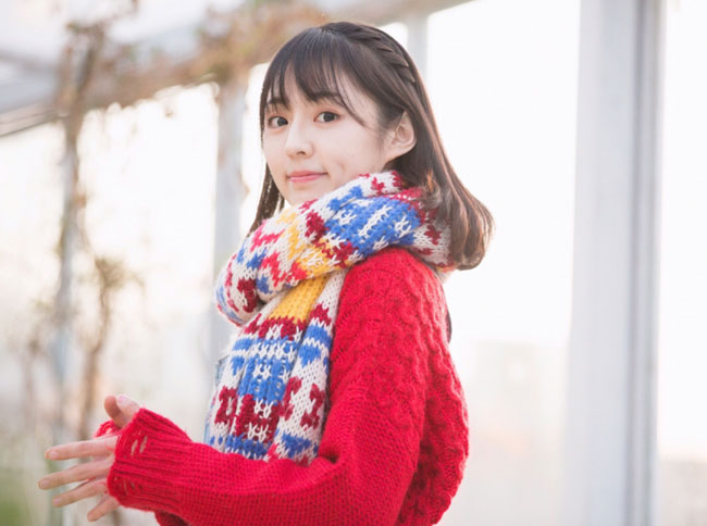 丁翔南个人资料简介男友是谁 出生于哪里现在年龄多大了介绍