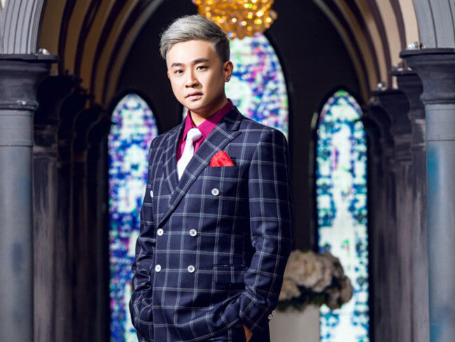 内地歌手贺一航年龄多大了几岁了 详细个人资料及老婆是谁揭秘