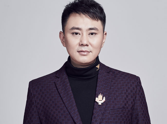歌手高安有老婆和孩子了吗 现实生活中老婆叫什么名字受关注