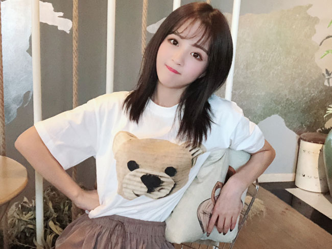 歌手杨凯莉个人资料简介 抖音网红一姐莉哥男朋友是谁被扒