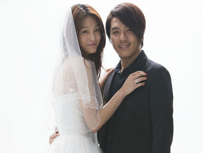 歌手阿杜老婆到底是谁 阿杜老婆赖玮莉哪里人家世背景简历
