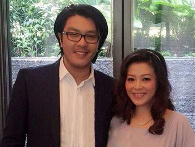 歌手阿杜老婆到底是谁 阿杜老婆赖玮莉哪里人家世背景简历