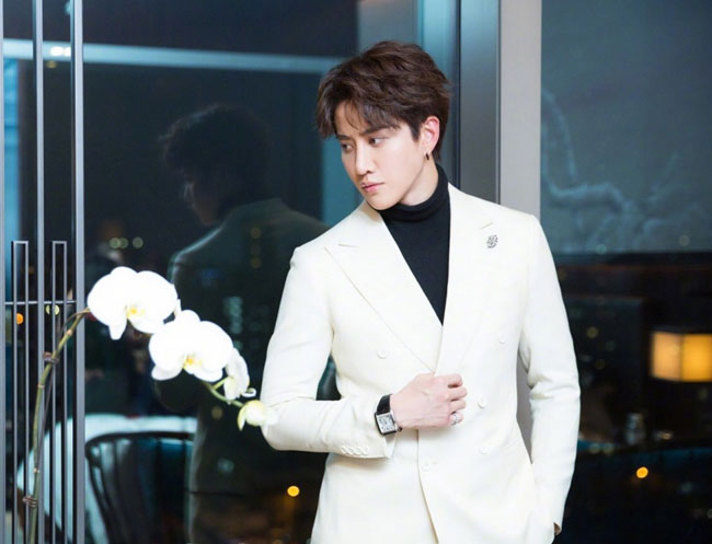 披拉·尼迪裴善官老婆是谁八卦 泰星Mike感情经历被扒儿子身世曝光