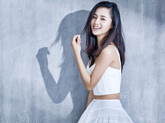 安悦溪结婚了吗 现实生活中老公是谁叫什么名字被扒