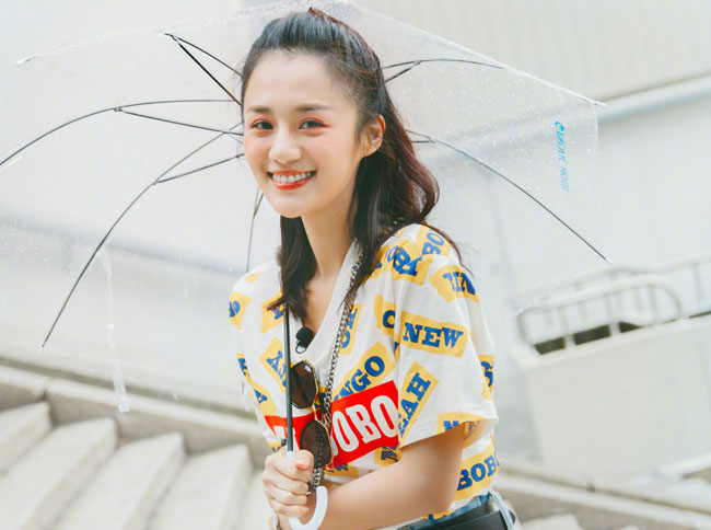 安悦溪结婚了吗 现实生活中老公是谁叫什么名字被扒