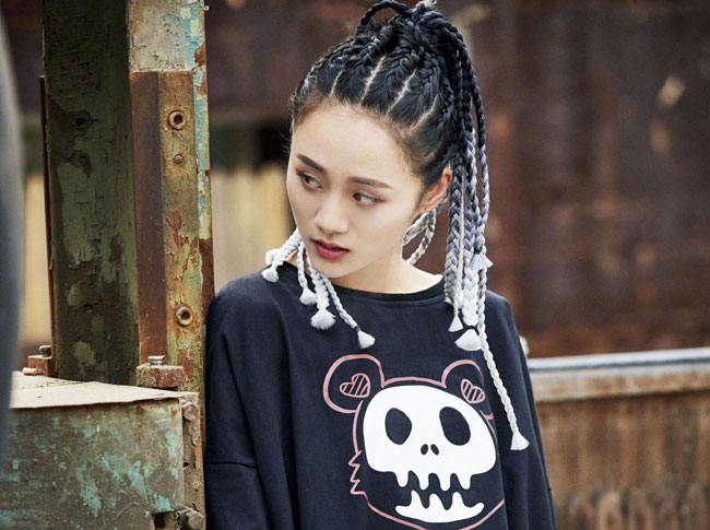 安悦溪结婚了吗 现实生活中老公是谁叫什么名字被扒