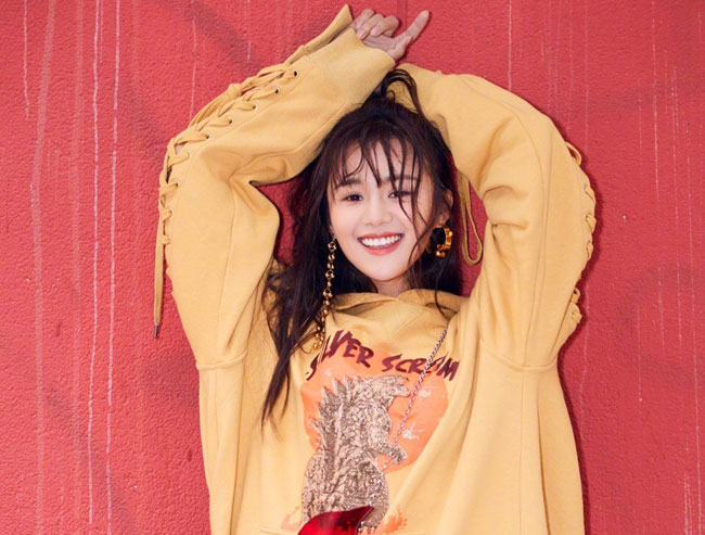 安悦溪结婚了吗 现实生活中老公是谁叫什么名字被扒