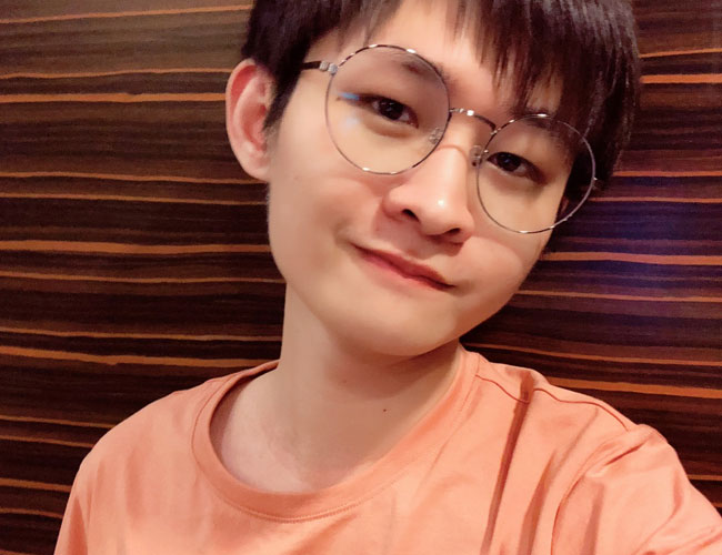 叶洛洛为什么是女声 他声音是怎么回事是天生的本音吗揭秘