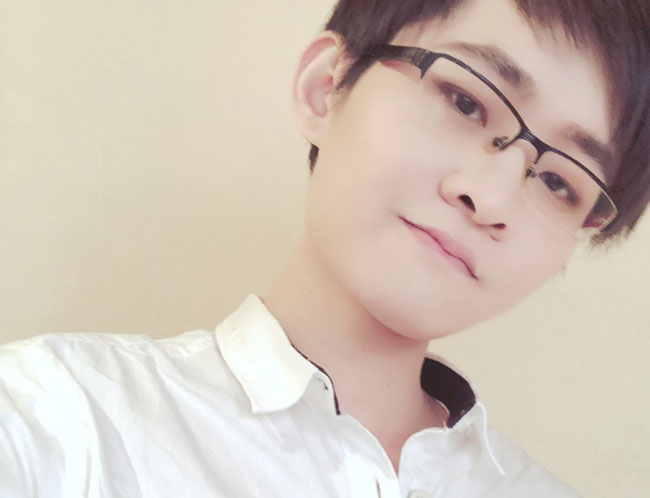 叶洛洛为什么是女声 他声音是怎么回事是天生的本音吗揭秘