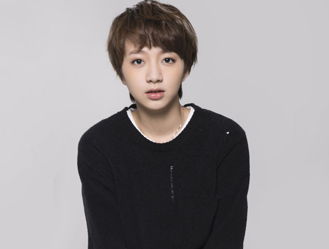 周韵茹是拉拉吗 详细个人资料年龄多大几岁父母家庭状况曝光