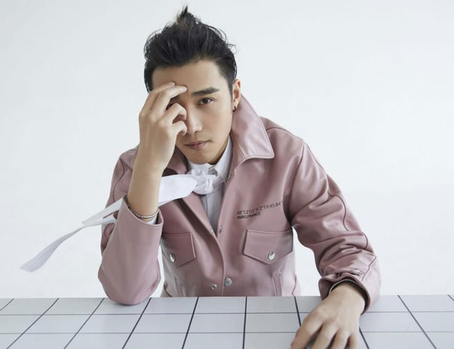 演员岳士涵是哪里人年龄多大了原名岳小优个人资料演艺经历揭秘