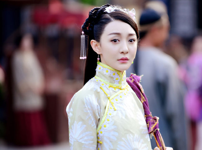 王紫潼的男朋友是谁八卦 85后气质花旦个人感情生活遭深扒