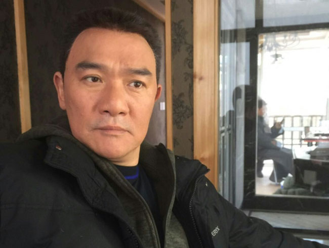 王绘春的老婆是谁有孩子吗 现实生活中儿子是谁叫什么名字揭秘