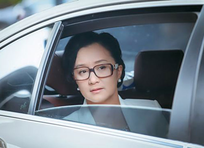 女演员杨昆年龄多大个人资料简历 她结婚没有老公是谁为什么没孩子