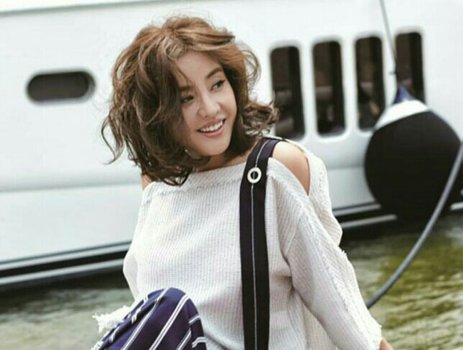 朴恩惠老公是谁叫什么名字 十一年婚姻生活走向终点原因令人唏嘘